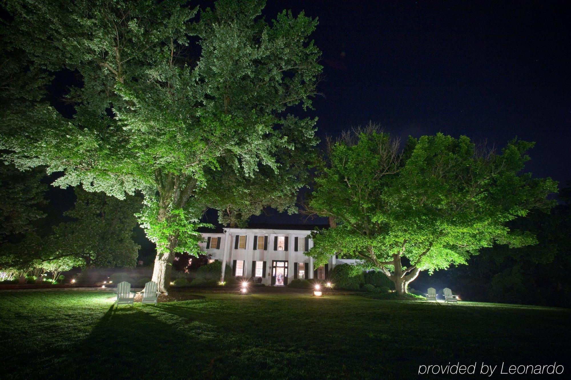 فندق The Clifton شارلوتسفيل، فيرجينيا المظهر الخارجي الصورة