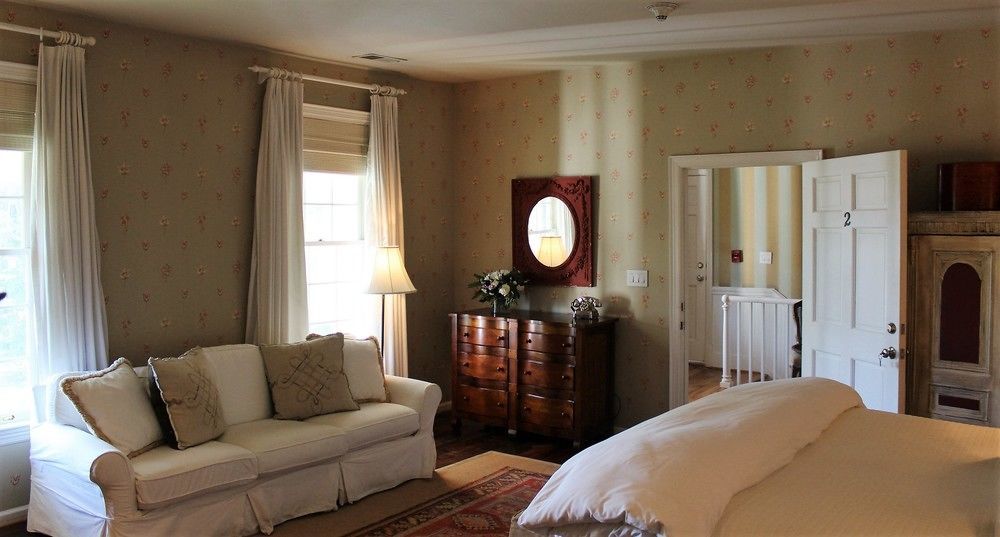 فندق The Clifton شارلوتسفيل، فيرجينيا المظهر الخارجي الصورة