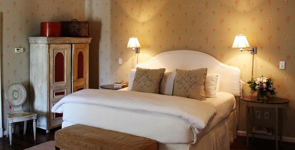 فندق The Clifton شارلوتسفيل، فيرجينيا المظهر الخارجي الصورة